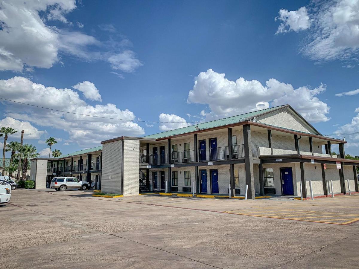 Studio 6 Laredo, Tx - North I-35 Zewnętrze zdjęcie