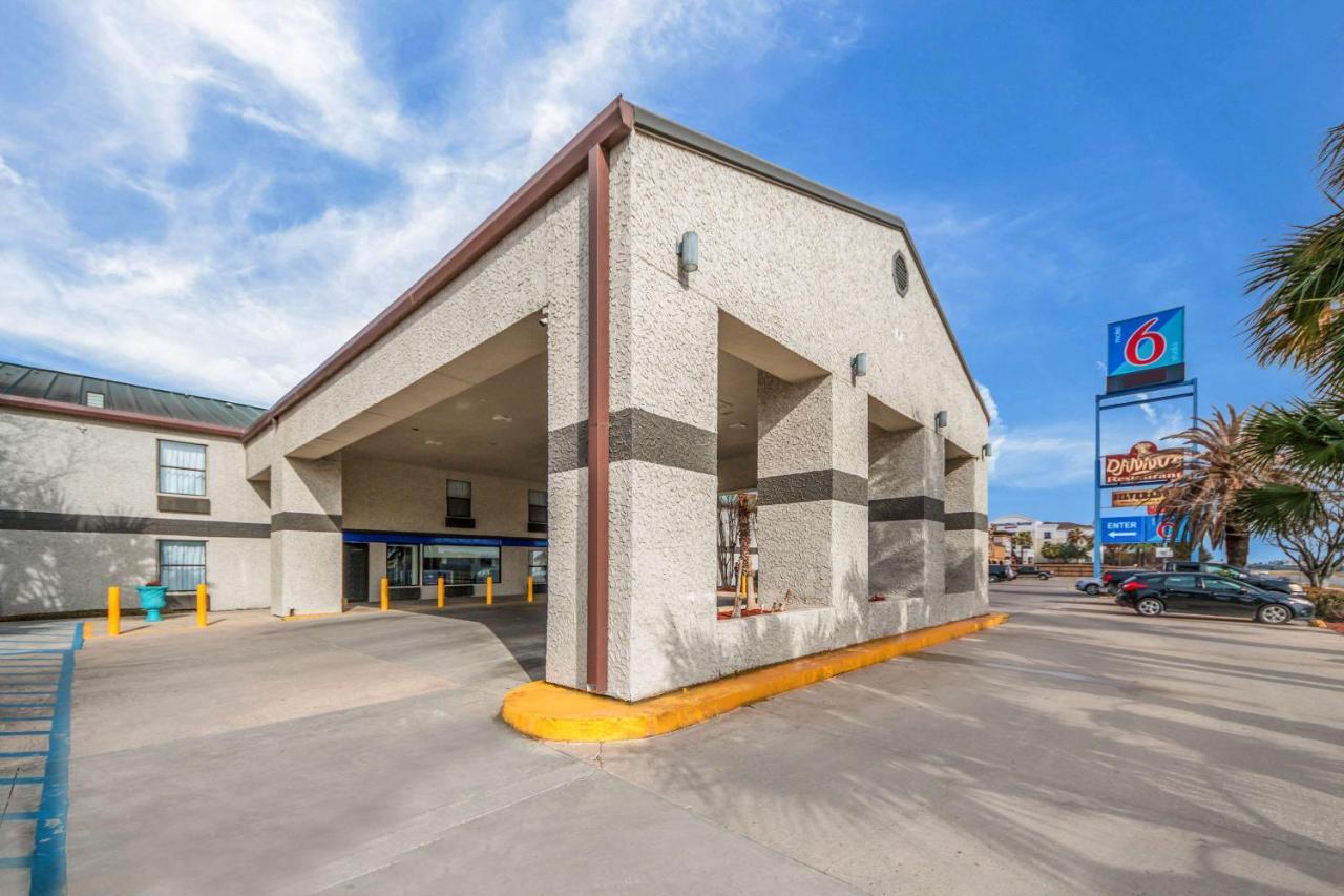 Studio 6 Laredo, Tx - North I-35 Zewnętrze zdjęcie