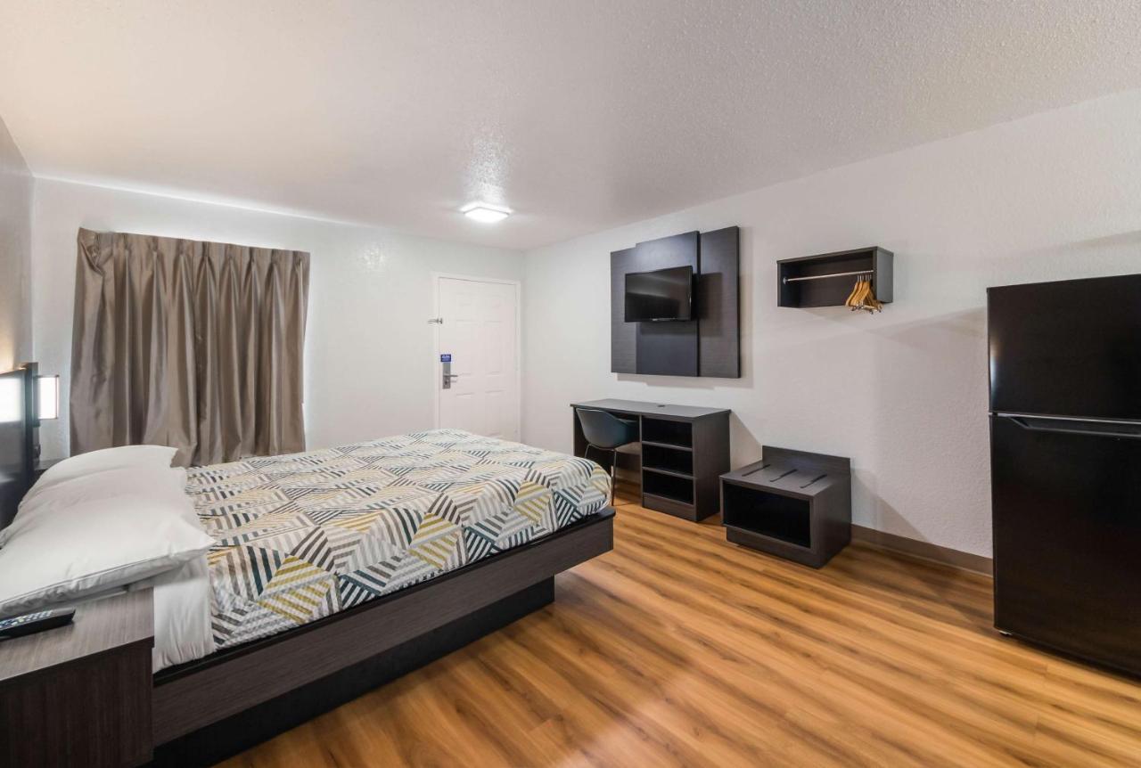 Studio 6 Laredo, Tx - North I-35 Zewnętrze zdjęcie