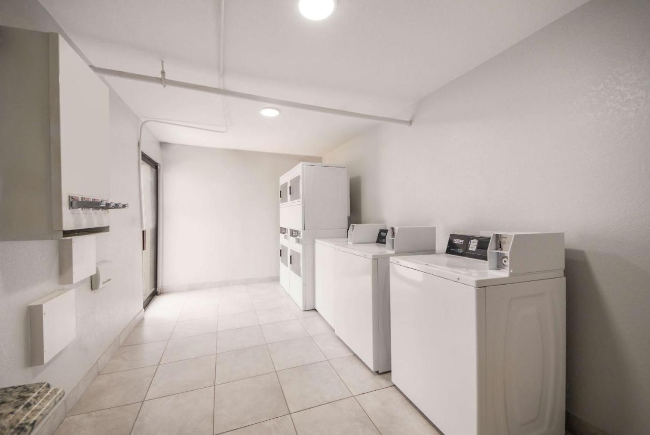 Studio 6 Laredo, Tx - North I-35 Zewnętrze zdjęcie